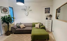 Smeralda Fleming Suite